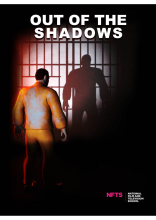 Out of the Shadows poster